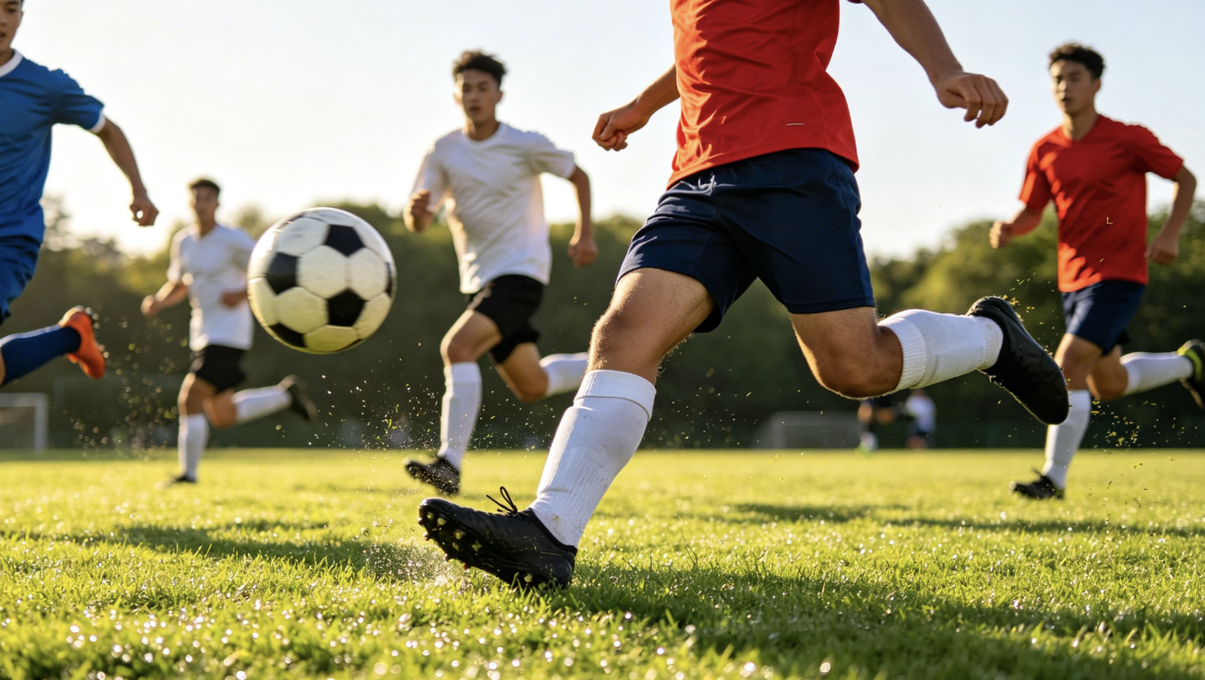 体育公益案例 - 米兰milan